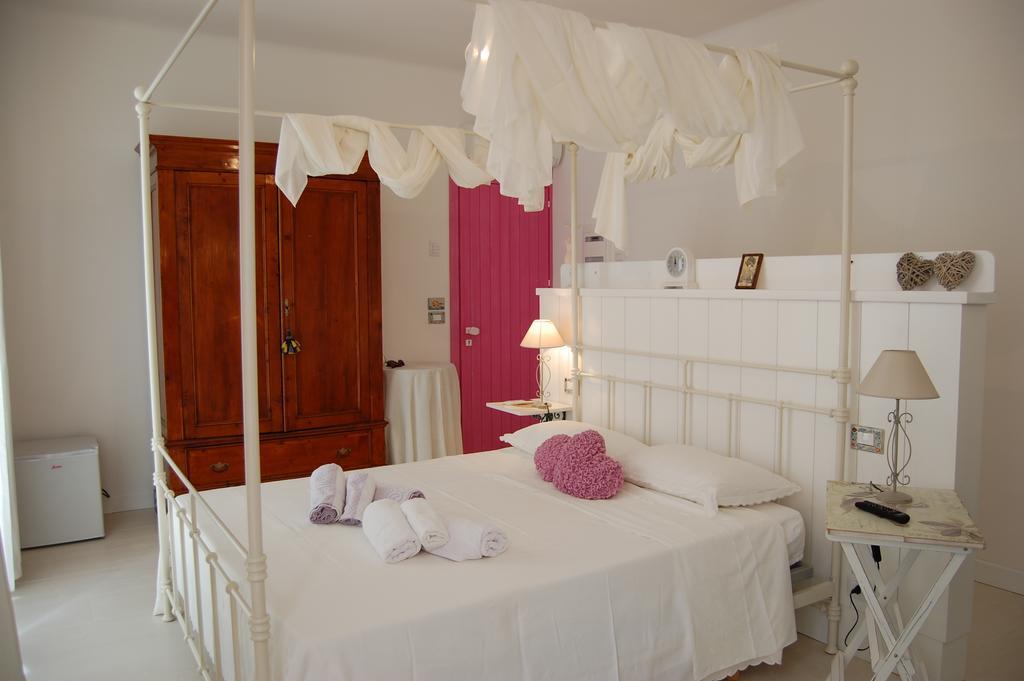 A Casa Di Lolu Bed & Breakfast Grottammare Ngoại thất bức ảnh