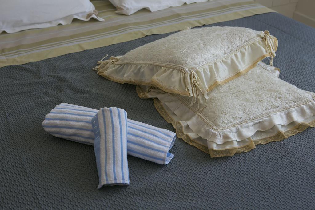A Casa Di Lolu Bed & Breakfast Grottammare Ngoại thất bức ảnh