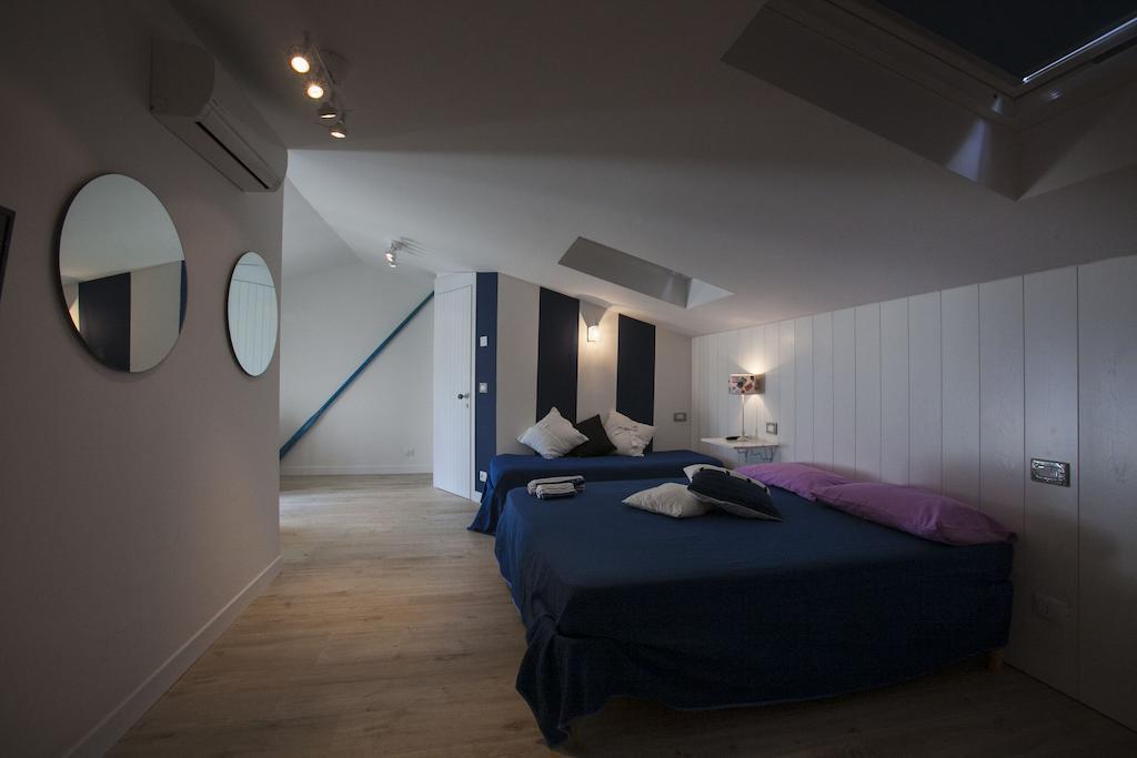 A Casa Di Lolu Bed & Breakfast Grottammare Ngoại thất bức ảnh