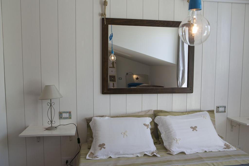 A Casa Di Lolu Bed & Breakfast Grottammare Ngoại thất bức ảnh