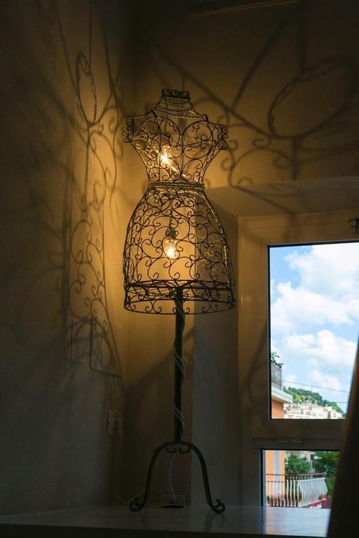 A Casa Di Lolu Bed & Breakfast Grottammare Ngoại thất bức ảnh
