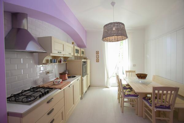 A Casa Di Lolu Bed & Breakfast Grottammare Ngoại thất bức ảnh