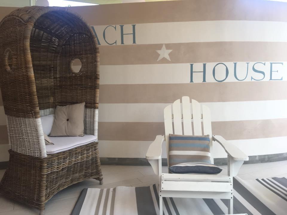 A Casa Di Lolu Bed & Breakfast Grottammare Ngoại thất bức ảnh
